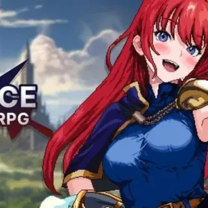 Idle Lance RPG