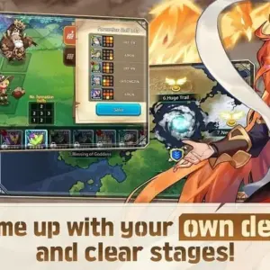 IDLE LUCA mod1