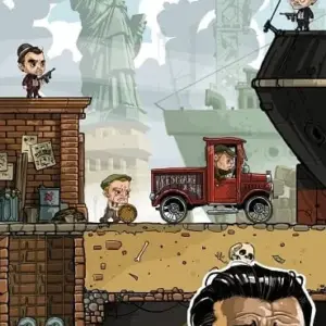 Idle Mafia Boss mod