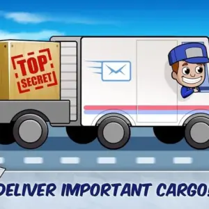 Idle Mail Tycoon mod free