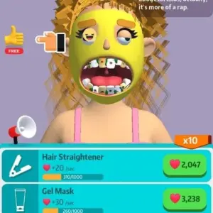 Idle Makeover MOD download