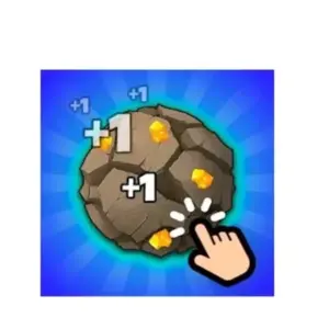 Idle Miner Clicker