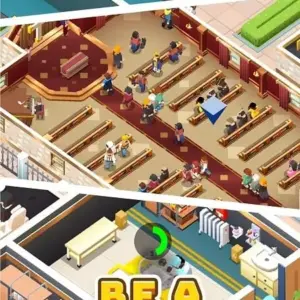 Idle Mortician Tycoon android