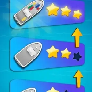 Idle Ocean Cleaner apk free
