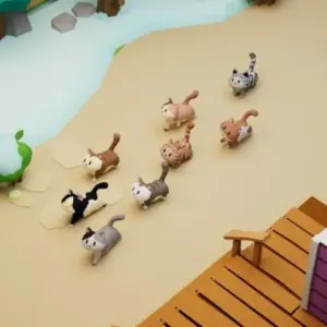 Idle Pet Shelter apk free