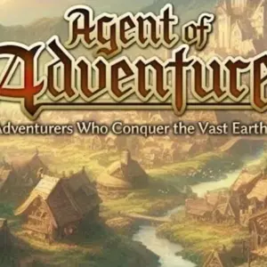 Idle RPG Agent of Adventure MOD (Vàng, Lời cầu nguyện, Đá chế tạo Vô Hạn) 14.4 (138M) 5 Mô tả hình ảnh: Hình ảnh giới thiệu game Idle RPG Agent of Adventure