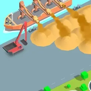 Idle Sand Tycoon mod