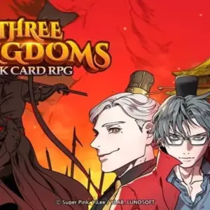 Hình ảnh game Idle Three Kingdoms