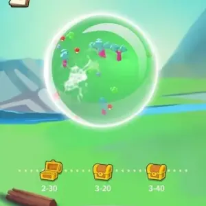 Idle Tiny Wizard android