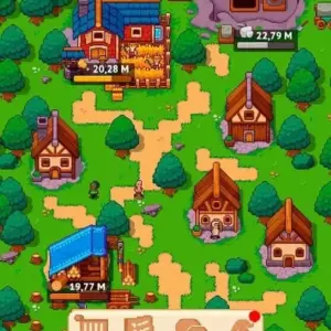 Idle Town Master android