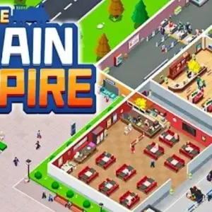Idle Train Empire