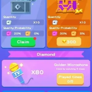Idle TV Shows Manage Empire apk free