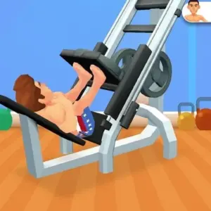 Idle Workout Master mod