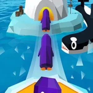 Igloo Rush mod apk free