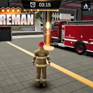 Im Fireman
