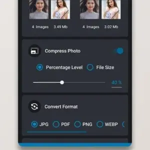 Image Converter Pro mod apk
