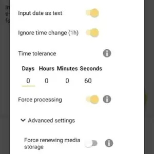 Image Video Date Fixer mod apk free
