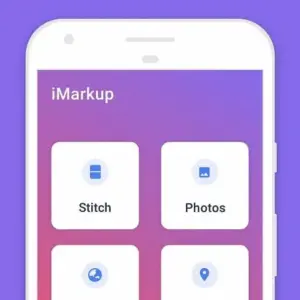 iMarkup mod