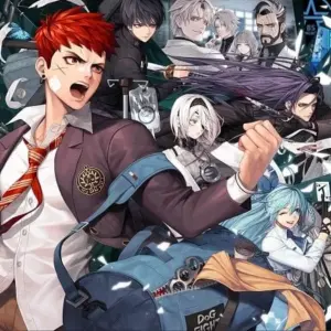 Mô tả hình ảnh: Hình ảnh giới thiệu game Immortal Soul: Black Survival với nhân vật nữ chính