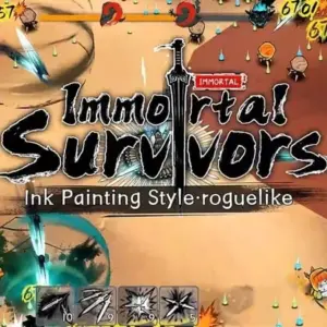 Immortal Survivors