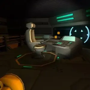 Imposter 3D online horror
