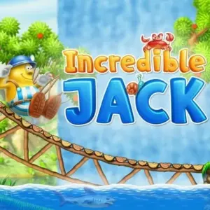 Mô tả hình ảnh về nhân vật Jack đang phiêu lưu