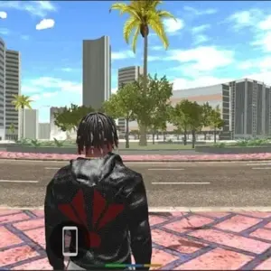 Indian Bikes Riding 3D mod