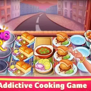 Indian Cooking Star