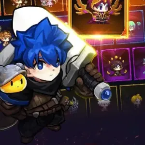 Infinite Hero free min
