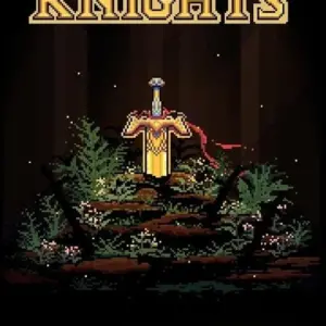 Infinite Knights mod android