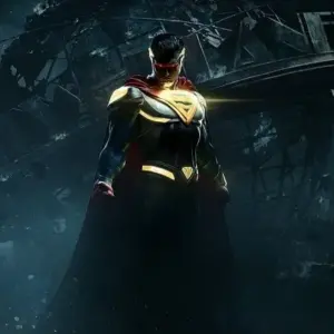 Injustice 2