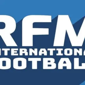 International Football Manager