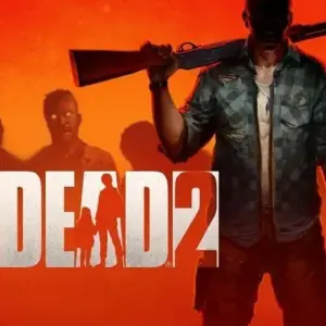 Hình ảnh game Into the Dead 2