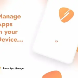 Inure App Manager
