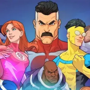 Invincible
