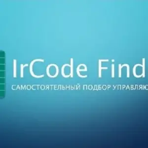 Mô tả ứng dụng IRCode trên điện thoại