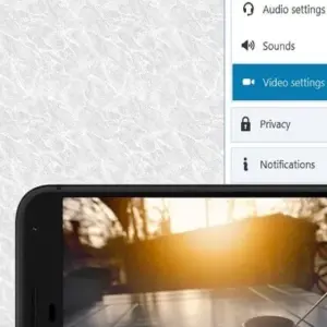 Iriun 4K Webcam for PC and Mac mod android free
