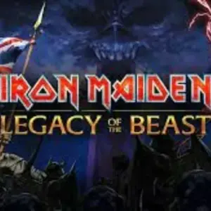Iron Maiden