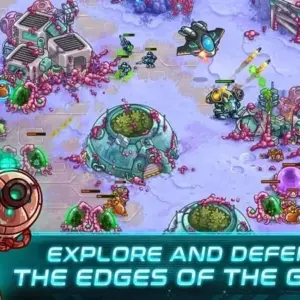 Iron Marines android