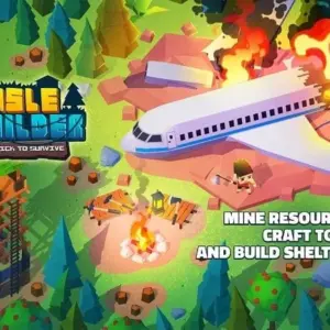 Isle Builder