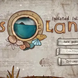 Isoland