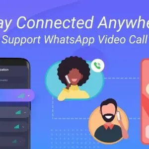iTop VPN mod