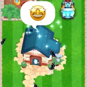 Its Literally Just Mowing mod