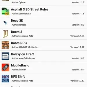 J2ME Loader mod