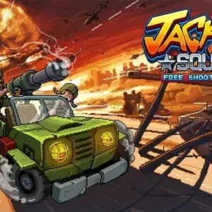 Jackal Squad
