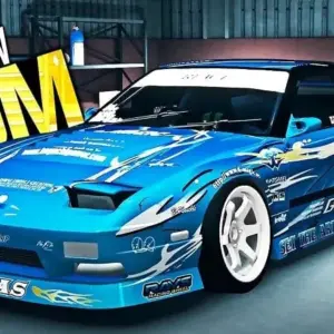 JDM Racing