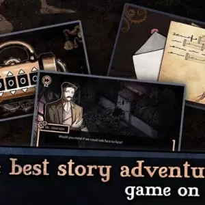 Jekyll va Hyde mod apk