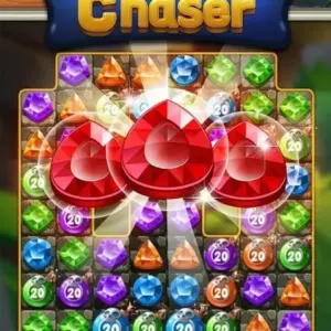jewel chaser mod