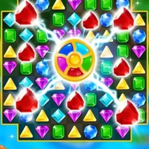 Jewel Gems Mania 2023 mod