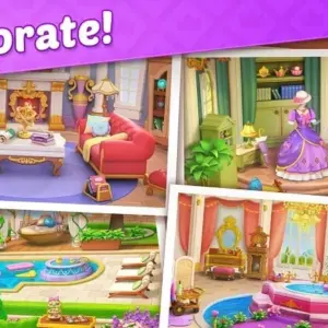 Jewel Manor mod free